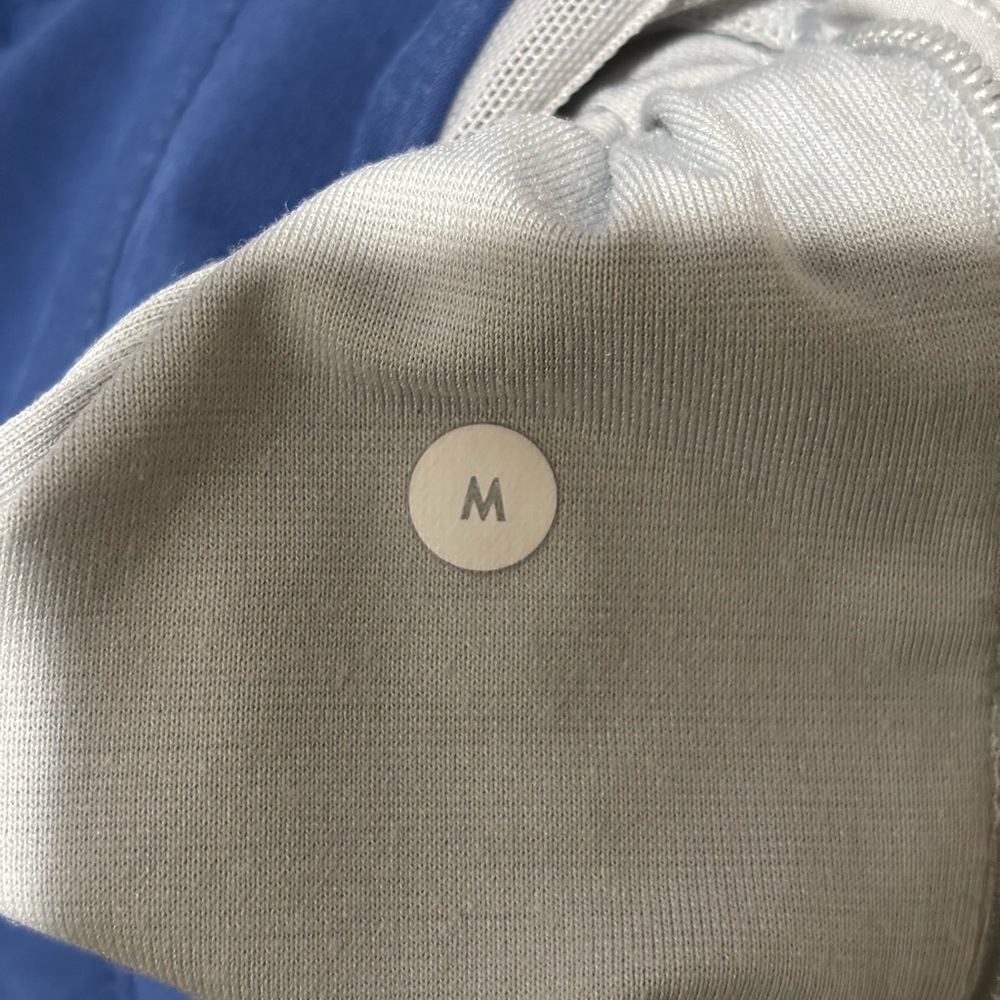 Lululemon Men's Pace Breaker Shorts SZ M​​​ - Picture 2 of 10